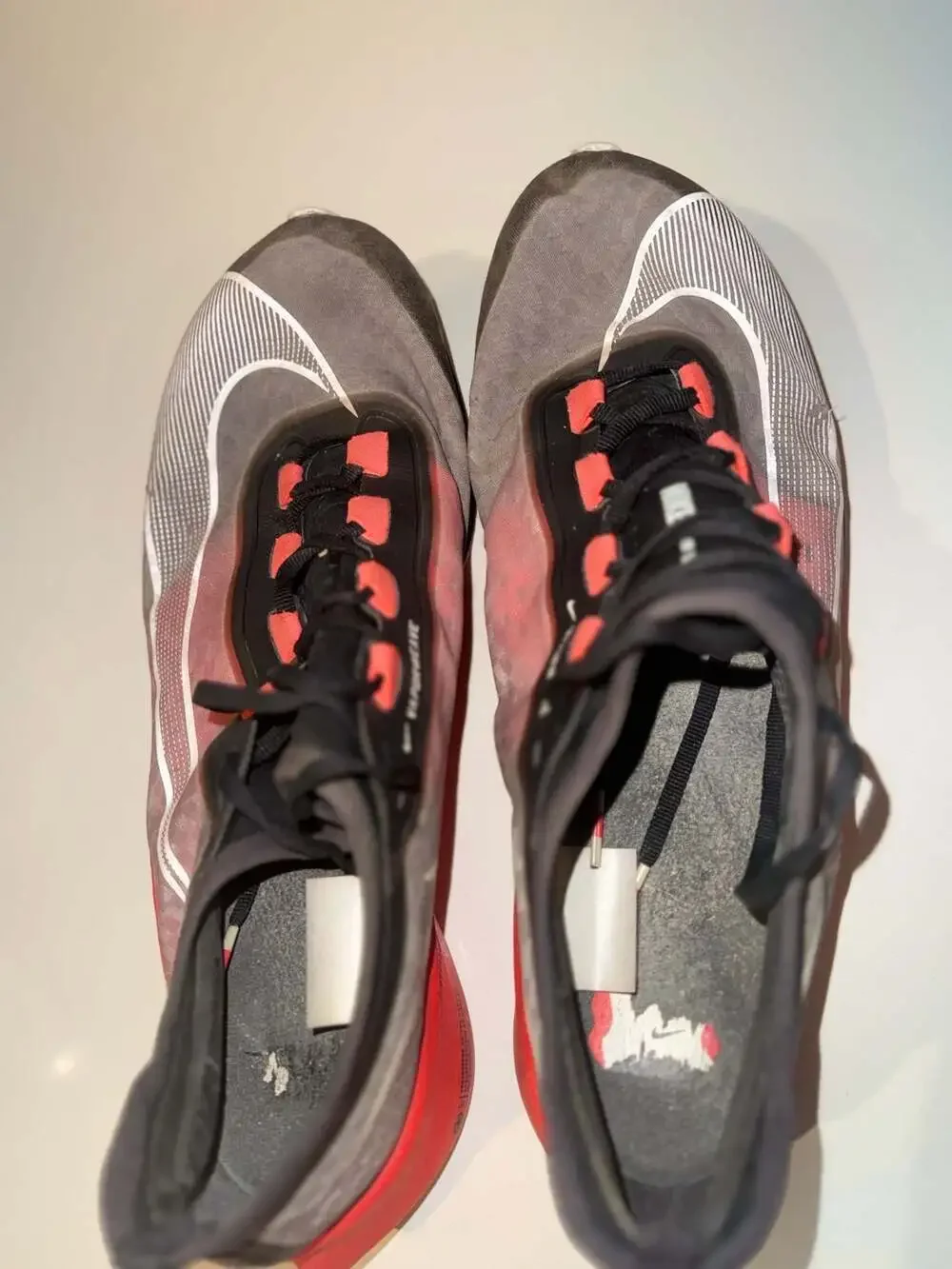 Nike ZoomX Vaporfly Next% Running Shoes